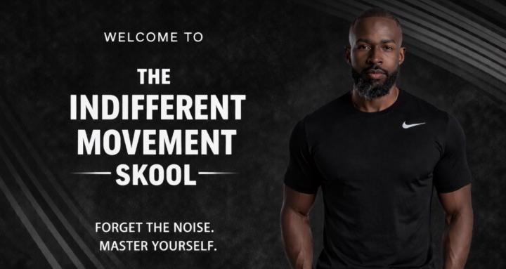 The Indifferent Movement