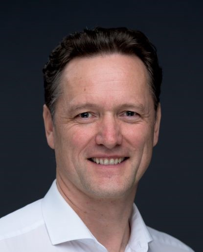 Axel Bernd-Kostner