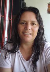Gloria Jaramillo
