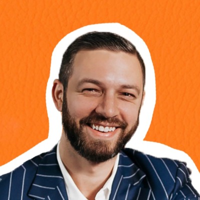 Andy Griesinger
