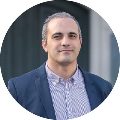 Pedro Silva