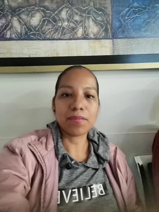 Rosario Hernández