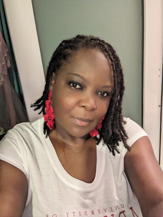 Maureen Osindo