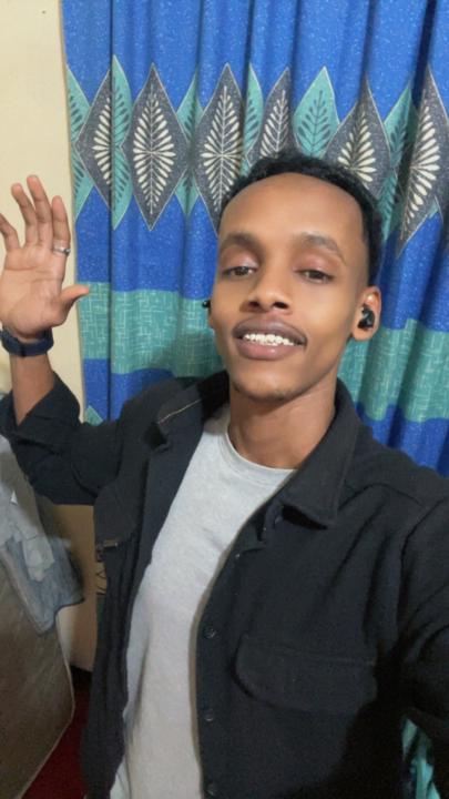 Suud Mohamed