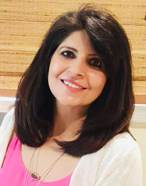 Seema Govil