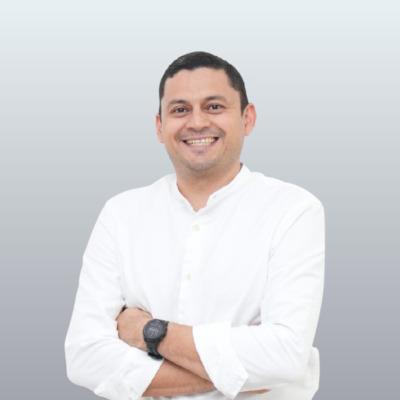 Marco Sosa
