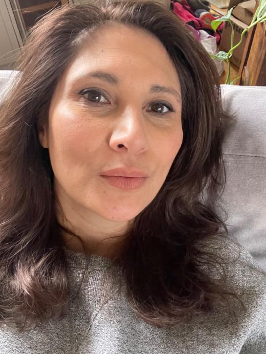 Toni Balmer