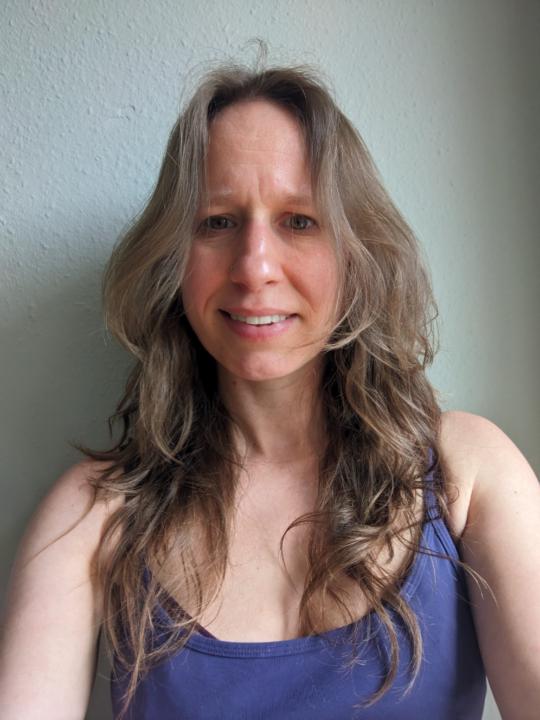 Kathryn Machray