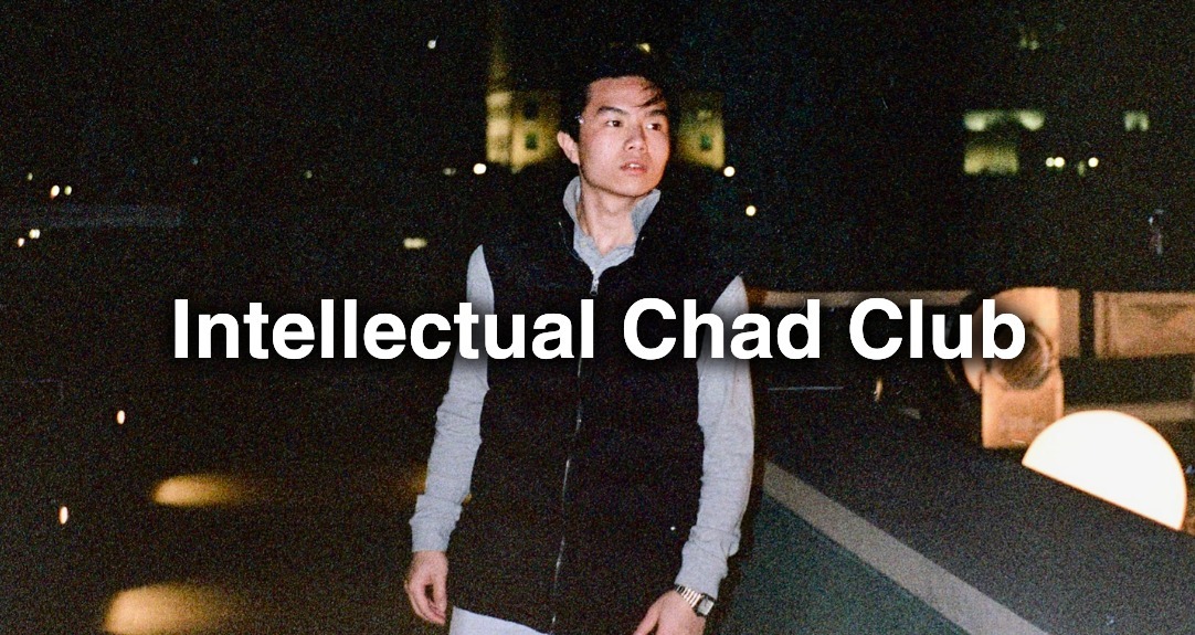 Intellectual Chad Club