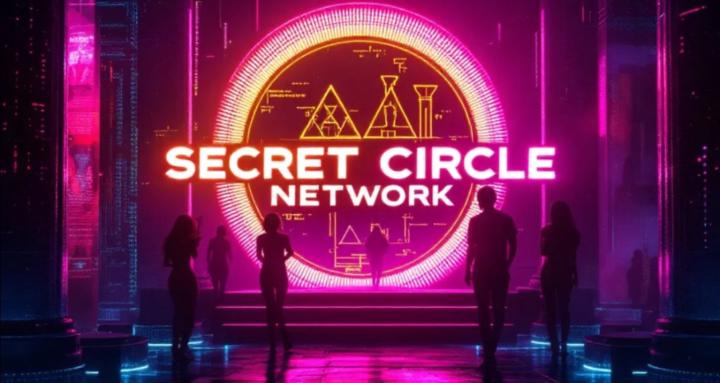 Secret Circle  