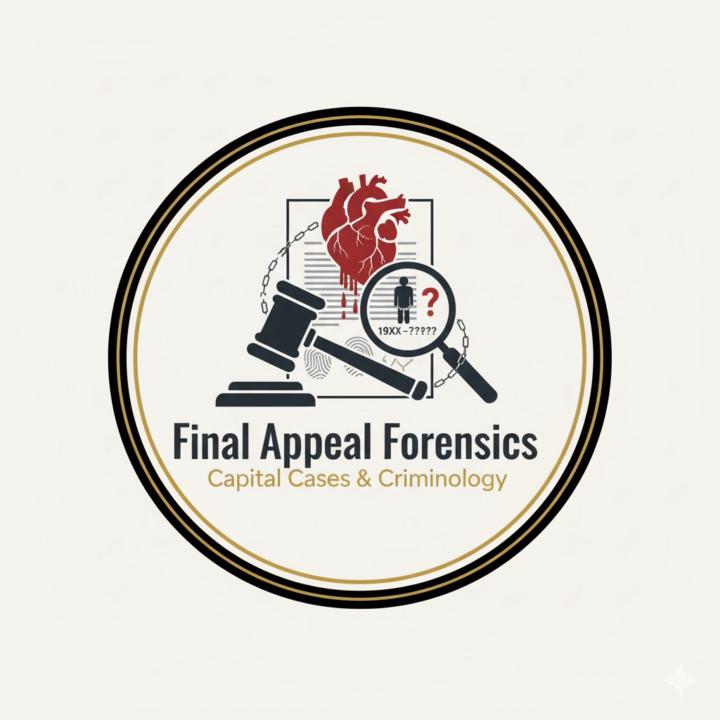 Final Appeal Forensics