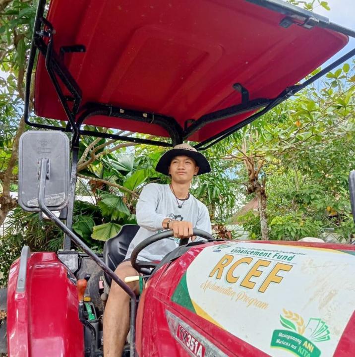 Roderich Amir Casipong