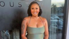 Kimberly Burke