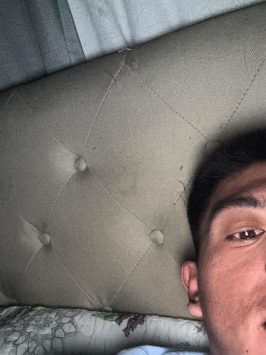 Martin Garcia
