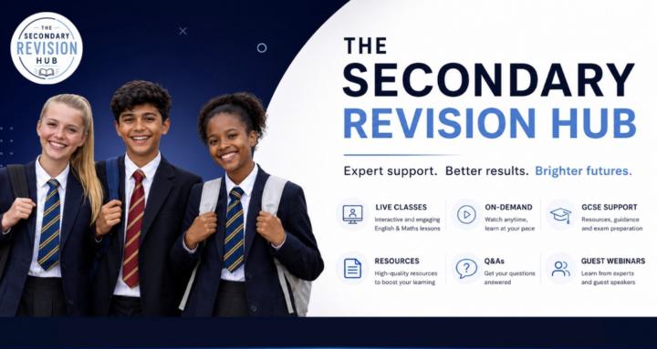 The Secondary Revision Hub