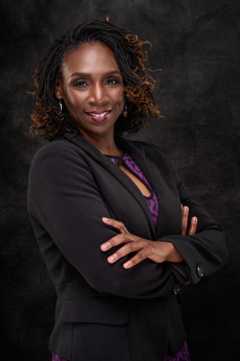 Demetra Moore