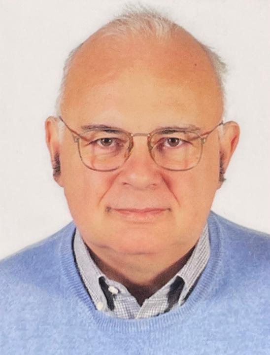 Luciano Furia