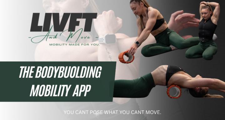 LIVFT & Move