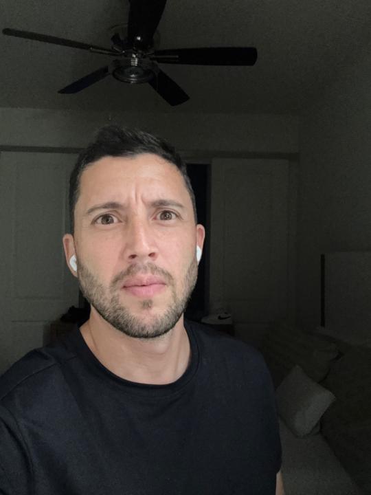 Juan Salazar.