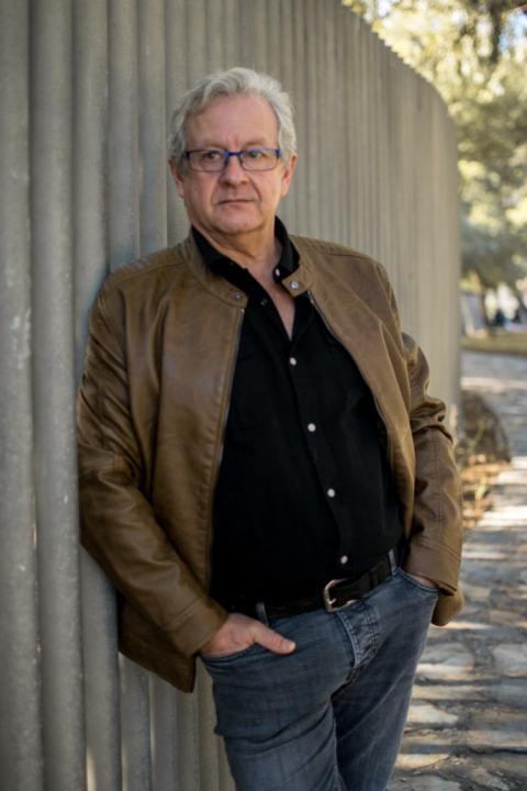 Javier Pinel