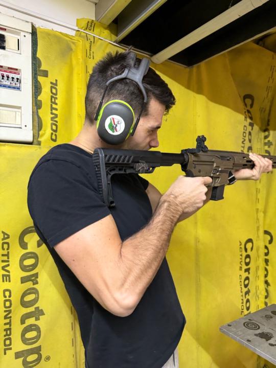 Tom Narzisi