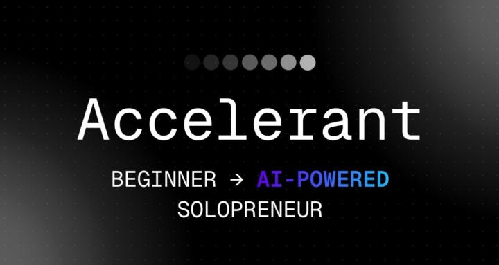 Accelerant