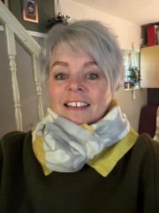 Gail Blackburn