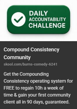 Regain 10h a week of time and increase productivity by 100%, guaranteed
