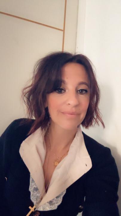 Perreux Estelle