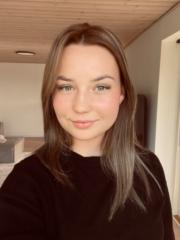 Freya Nørgaard