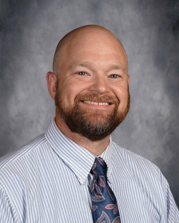 Adam Tenbarge