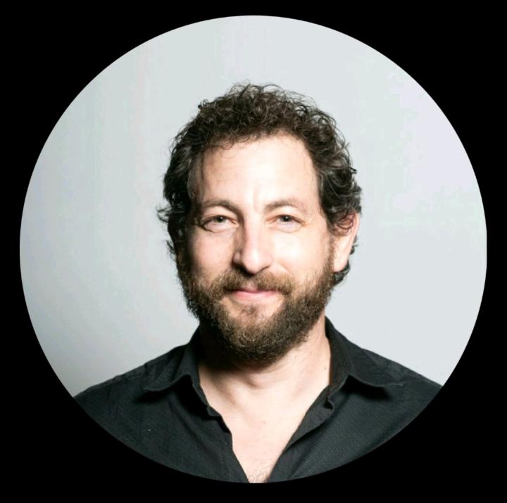 Tomer Chazan