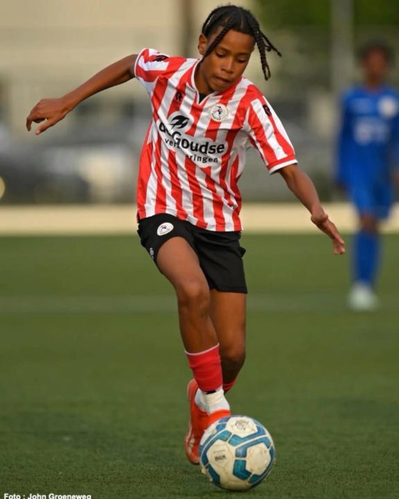Shaynel Martis