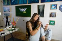 Melanie Schwinghammer