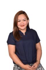 Claire Galacio
