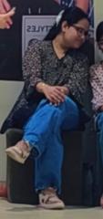 Dua Khan