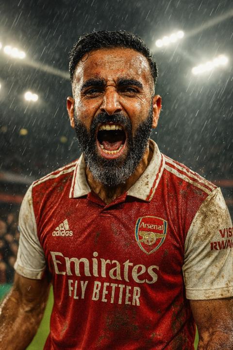 Sohail Lal
