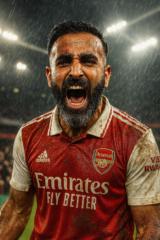 Sohail Lal
