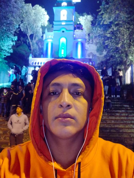 Lennis Lamadrid Aguirre