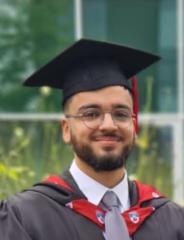 Mustajab Nasir