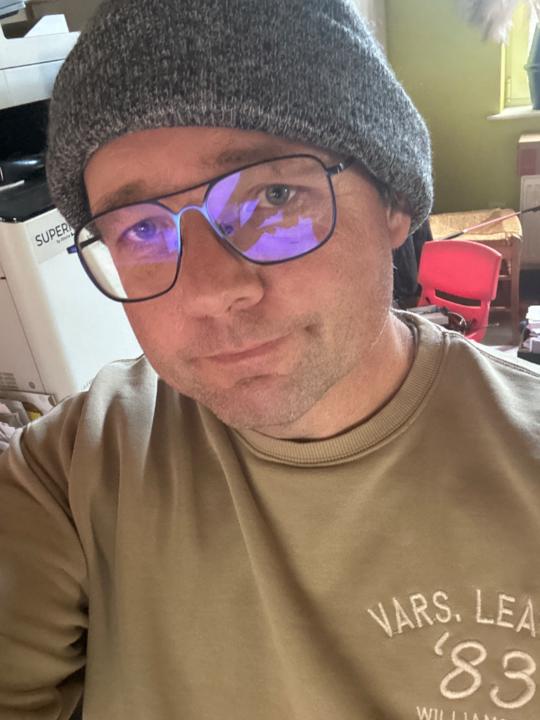 Nicolas De ketelaere