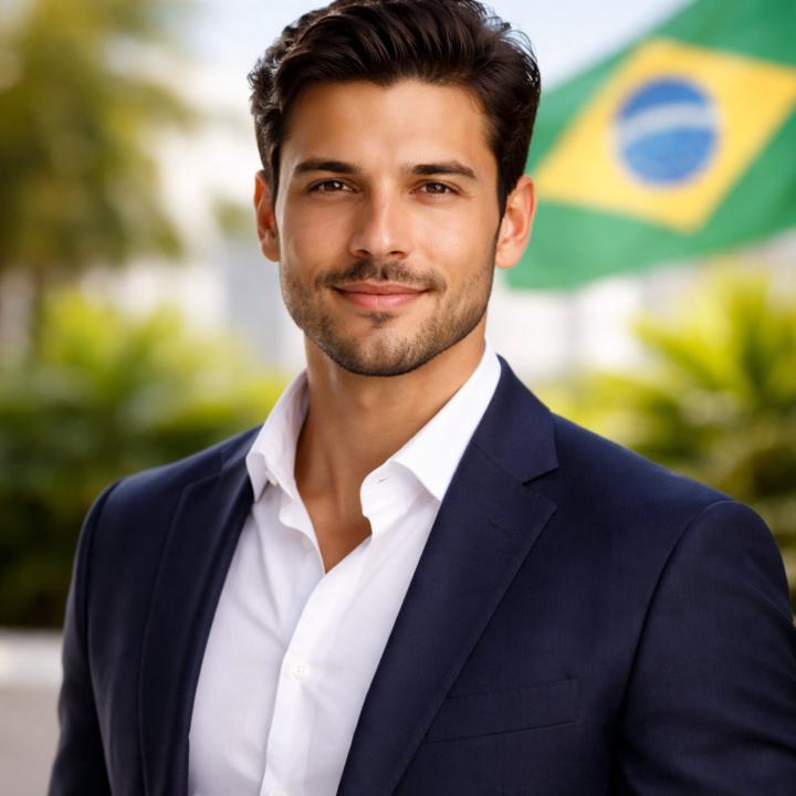 Pedro Domingos