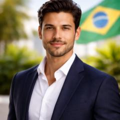 Pedro Domingos