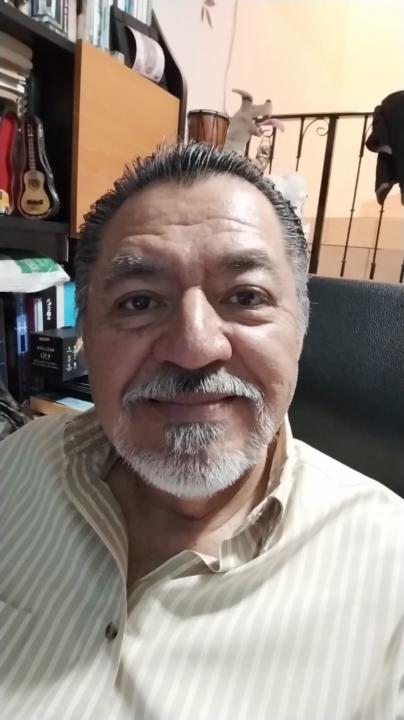 Mauricio Oviedo