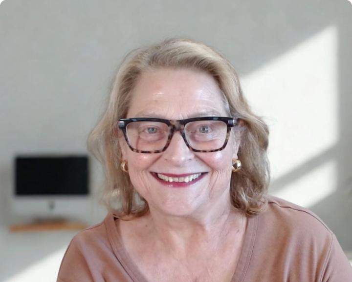 Mary Burrell