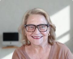 Mary Burrell