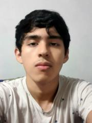 Adrian Gamboa