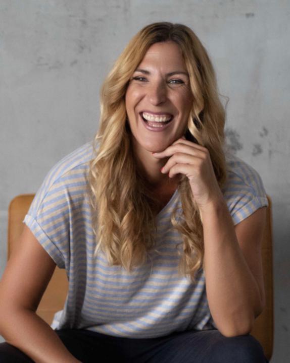 Amelie Fröhlich