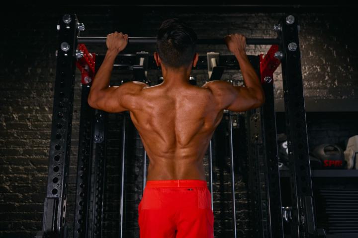 Mithil Patel