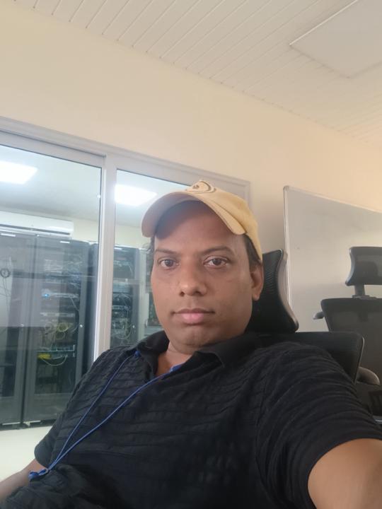 Samit Mishra